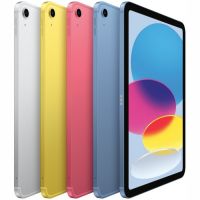 Apple iPad 10 64GB - 4GB RAM Wifi With Free Delivery On Installment By Spark Technologies.