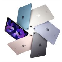 Apple iPad Air 5 64GB - 8GB RAM Wifi With Free Delivery On Installment By Spark Technologies.