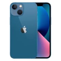 Apple iPhone 13 128GB -blue| Mercantile Warranty | Official PTA Approved | Spark Technology