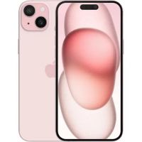 Apple iPhone 15 Plus 256GB -Pink | Mercantile Warranty | Official PTA Approved | Spark Technology