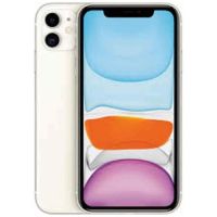 Apple iPhone 11 128GB - White | Mercantile Warranty | Official PTA Approved | Spark Technology