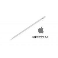 Apple Pencil 2 Varient Brand New 100%_On Installment_By Official Apple Store