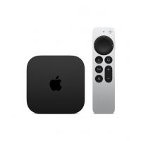 Apple TV 4K 2022 - 128GB With Free Delivery On Installment By Spark Technologies.