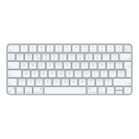 Apple MK293 Magic Keyboard with Touch ID White With Free Delivery On Installment By Spark Tech