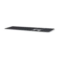 Apple Magic Keyboard with Touch ID and Numeric Keypad Black With Free Delivery On Installment By Spark Technologies.