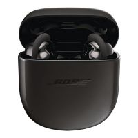 Bose QuietComfort Earbuds II, Wireless, Bluetooth, Proprietary Active Noise Cancelling Technology Black With Free Delivery On Installment By Spark Tech