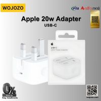 Apple 20W Adapter Mercantile Original on Installments