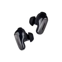 Bose QuietComfort Ultra Earbuds Black With Free Delivery On Installment By Spark Technologies