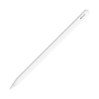 Apple Pencil (2nd Generation) White With Free Delivery On Installment By Spark Tech