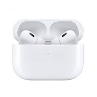 Apple AirPods Pro 2 Wireless Earbuds White - On Installment - ISPK