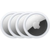 Apple AirTag 4 Pack With Free Delivery On Installment By Spark Technologies.