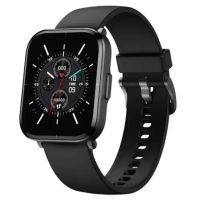 Mibro Color Smart Watch Black On Installment ST