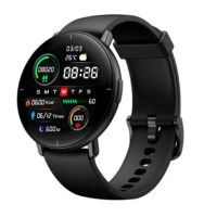 Mibro Lite Smart Watch Black On Installment ST
