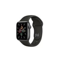 Apple Watch Series SE 40mm 2023 Smart Watch (Black) With Free Delivery On Installment BY Spark Tech