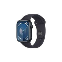 Apple Watch Series 9 41mm Black Sport Band With Free Delivery On Installment By Spark Tech