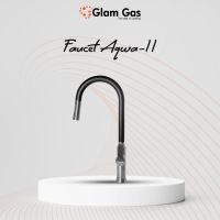 Glam Gas Kitchen Faucets and Taps Model: Aqwa-11 | 0% Installment Available