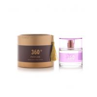 Arabian Oud 360 Perfume 100ml (301020101) - ISPK-0031