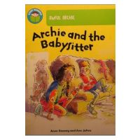 Awful Archie: Archie The Babysitter