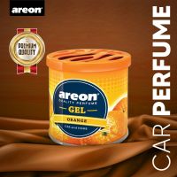 Areon Gel - Orange - Gel Perfume