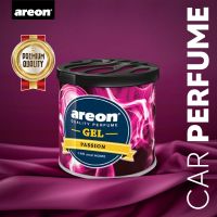 Areon Gel - Passion - Gel Perfume