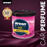 Areon Gel Bubble Gum - Gel Perfume