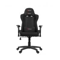 Arozzi Mezzo V2 FB Gaming Chair Black - ISPK-0022