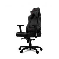 Arozzi Vernazza Gaming Chair Black - IS
