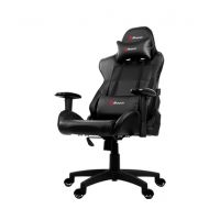 Arozzi Verona V2 Gaming Chair Black - ISPK-0022