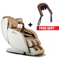 JC Buckman ReviveUs 3D Massage Chair