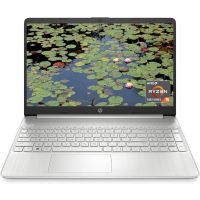 HP Laptop 15s-EQ2174AU | AMD Ryzen™ 5 5500U | 8GB DDR4 - 512GB SSD  (Brand New) (1 Year Official Card Warranty) - (Installment)