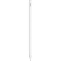 Apple Pencil (2nd Generation): Pixel-Perfect Precision and Industry-Leading Low Latency, Perfect for Note-Taking, Drawing, and Signing documents (Installment)
