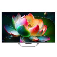 Haier 75 Inch 4K UHD Google TV H75S800UX - QC (Installments)