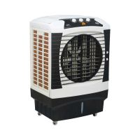 Asia Room Air Cooler BLK Copper Motor with free delivery |On Installment