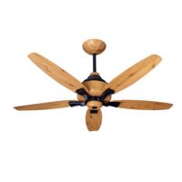 LAHORE FAN HORIZON ASTRO (5 BLADES) LIGHT WOOD COLOUR 56 INCHES ON INSTALLMENTS