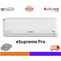 Kenwood KES-1862S eSupreme Pro Air Conditioner (2024) | Brand Warranty | On Instalments by Subhan Electronics