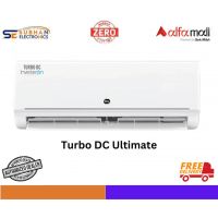 PEL 12K Turbo DC Ultimate T3 Wifi Inverter (2024) | Brand Warranty | On Instalments by Subhan Electronics 
