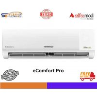 Kenwood KEC-1867S eComfort Pro Air Conditioner  | Brand Warranty | On Instalments by Subhan Electronics