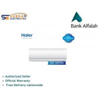 Haier 18 HFM Marvel Series 1.5 Ton Turbo Inverter AC |Brand Warranty| On Instalments by Subhan Electronics| Other Bank BNPL