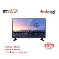 EcoStar Led 32U579 Frameless TV  | brand warranty| on instalments by Subhan Electronics