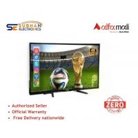 Nobel Led 32″ DN10 Smart TV  | brand warranty| on instalments by Subhan Electronics