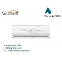 Haier 1 Ton 12 HRW Heat and Cool AC ( Triple inverter series)| 10 Years Brand Waranty | On Instalments by Subhan Electronics| Other Bank BNPL