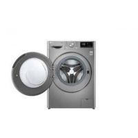 LG F4V5VGP2T Front Load Wash & Dryer | Fully Automatic Washing Machine (Installments) - QC