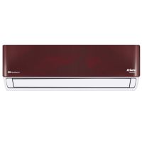 Dawlance Avante Inverter Series 1.5 Ton Split AC Maroon & Champagne With Free Delivery On Installment By Spark Technologies.