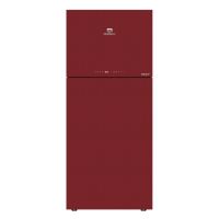 Dawlance Avante Plus IOT Inverter Series Double Door 16 CFT Refrigerator Silky Red 9193 LF With Free Delivery On Installment By Spark Technologies.
