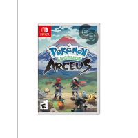 Pokémon Legends: Arceus – Nintendo Switch
