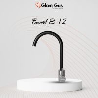 Glam Gas Kitchen Faucets and Taps Model: B-12 | 0% Installment Available