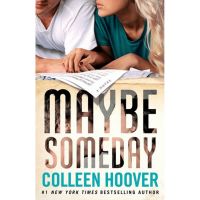 Maybe Some Day by Colleen Hoover