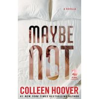 Maybe not by Colleen hoover