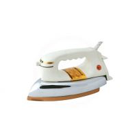 Heavy weight dry iron (6 lbs.)100% IMPORTED WF-78B + On Installment