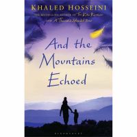 And the mountain Echoed by Khaled hosseini